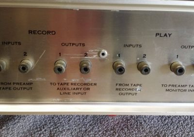 1976 DBX II Noise Reduction System Model 122 - DBX_II_122_tipusu_szuru_elado____421332477774199